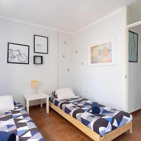 Callao Perfect Stay By Sunkeyrents Callao Salvaje Extérieur photo