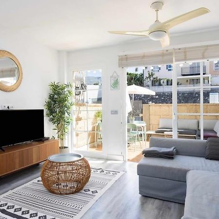 Callao Perfect Stay By Sunkeyrents Callao Salvaje Extérieur photo
