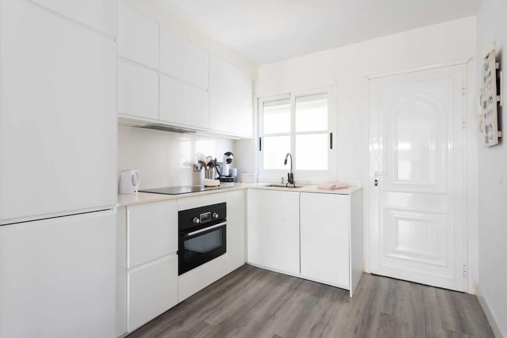 Callao Perfect Stay By Sunkeyrents Callao Salvaje Extérieur photo