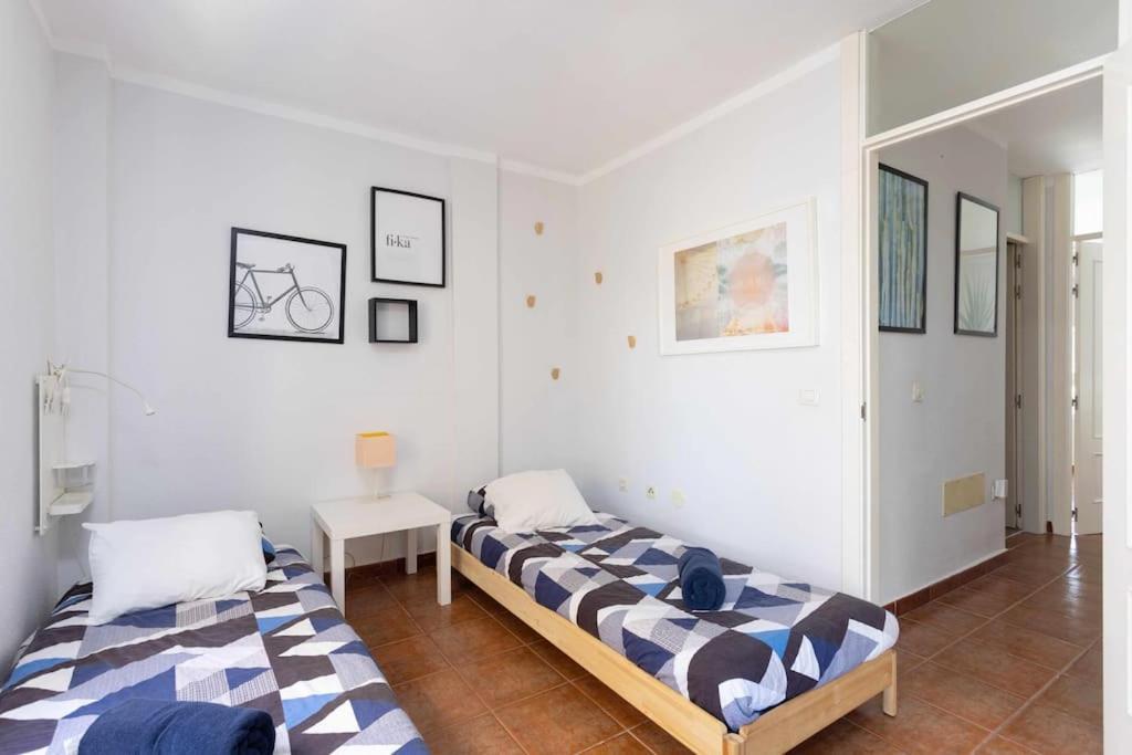 Callao Perfect Stay By Sunkeyrents Callao Salvaje Extérieur photo