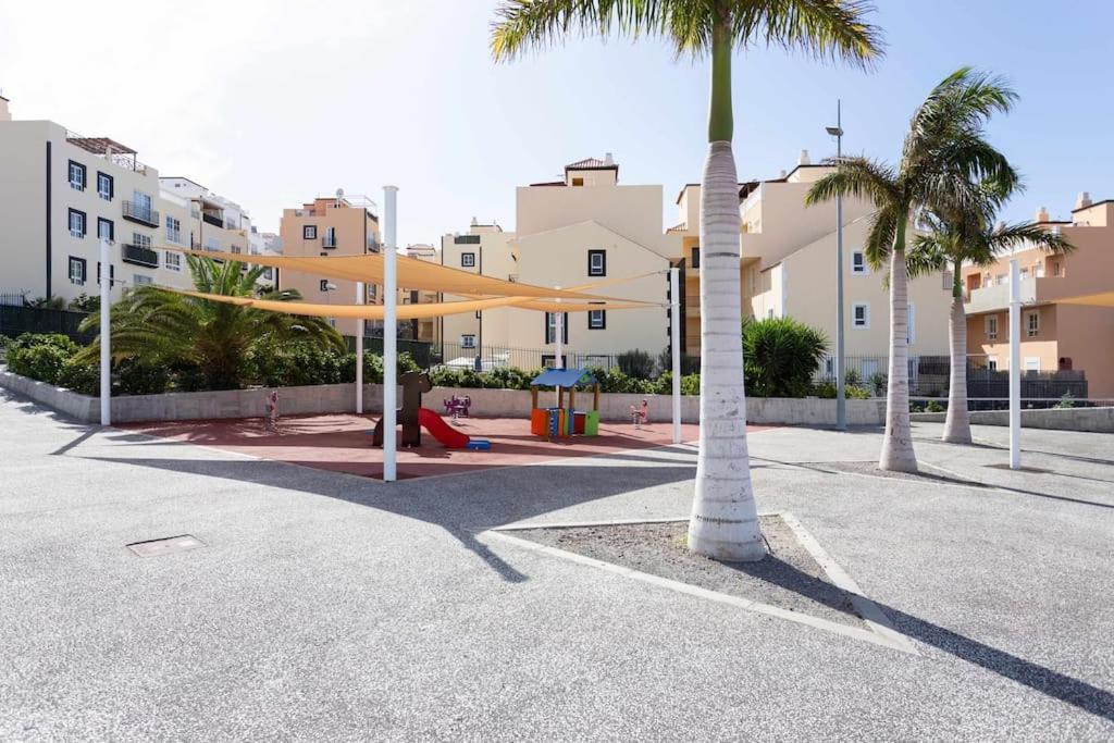 Callao Perfect Stay By Sunkeyrents Callao Salvaje Extérieur photo