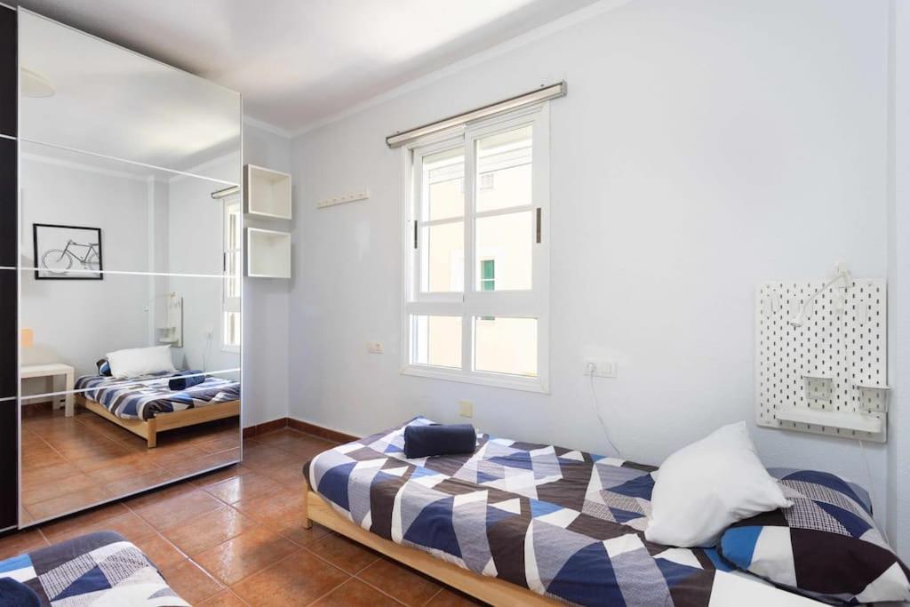 Callao Perfect Stay By Sunkeyrents Callao Salvaje Extérieur photo
