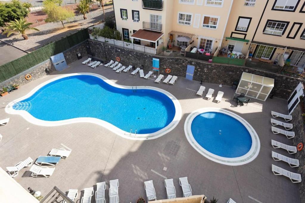 Callao Perfect Stay By Sunkeyrents Callao Salvaje Extérieur photo