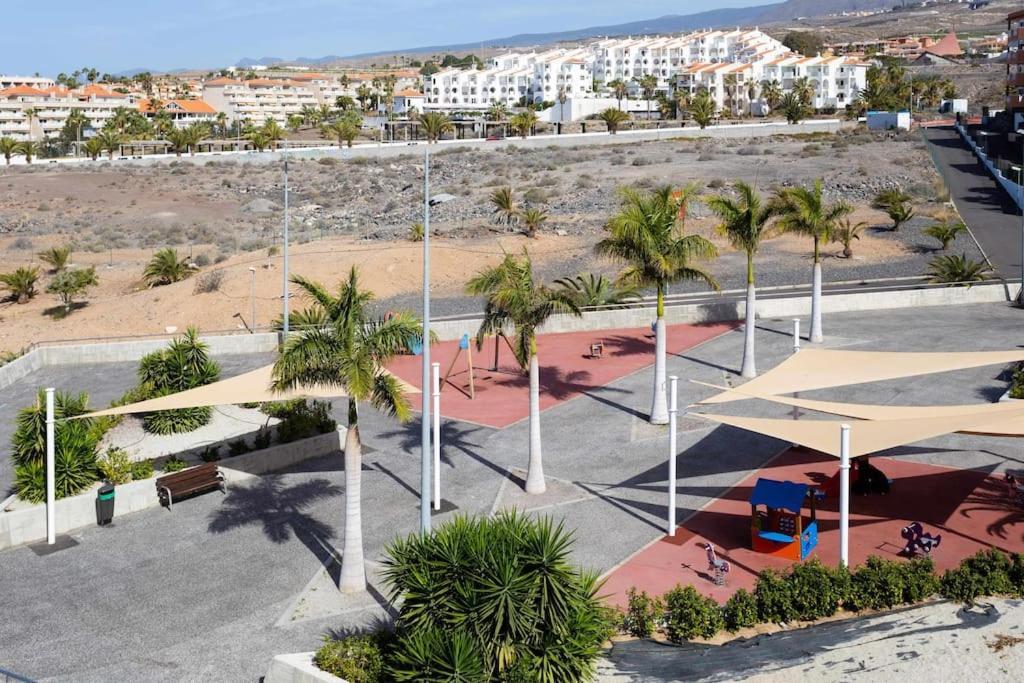 Callao Perfect Stay By Sunkeyrents Callao Salvaje Extérieur photo