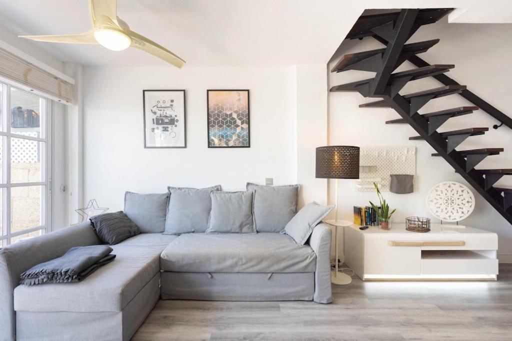 Callao Perfect Stay By Sunkeyrents Callao Salvaje Extérieur photo