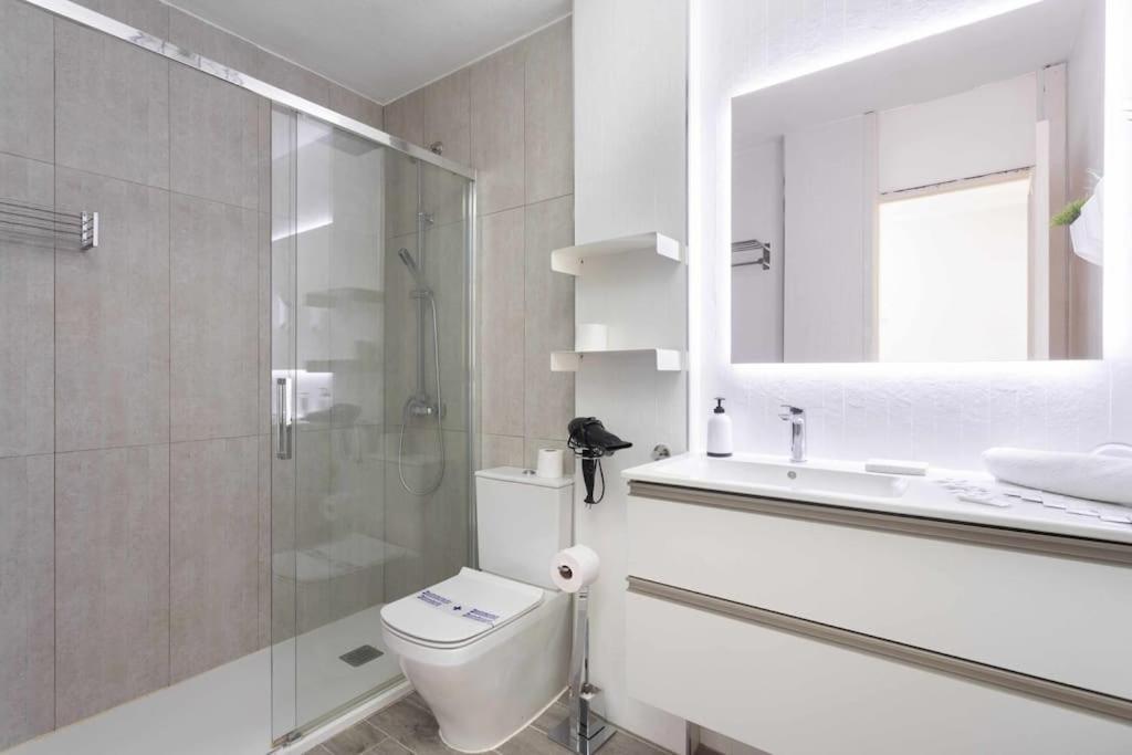 Callao Perfect Stay By Sunkeyrents Callao Salvaje Extérieur photo