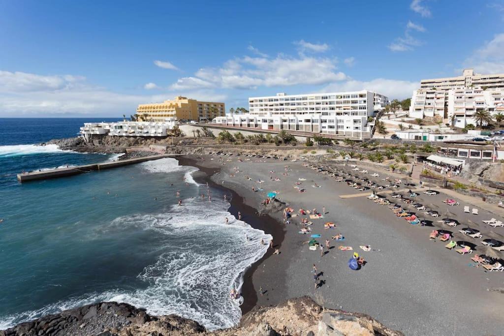 Callao Perfect Stay By Sunkeyrents Callao Salvaje Extérieur photo