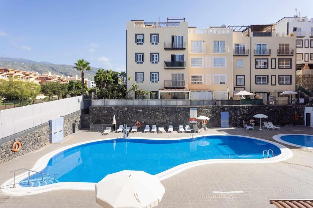 Callao Perfect Stay By Sunkeyrents Callao Salvaje Extérieur photo