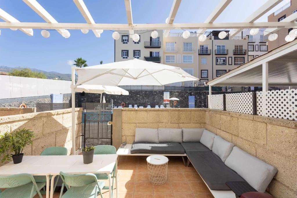 Callao Perfect Stay By Sunkeyrents Callao Salvaje Extérieur photo