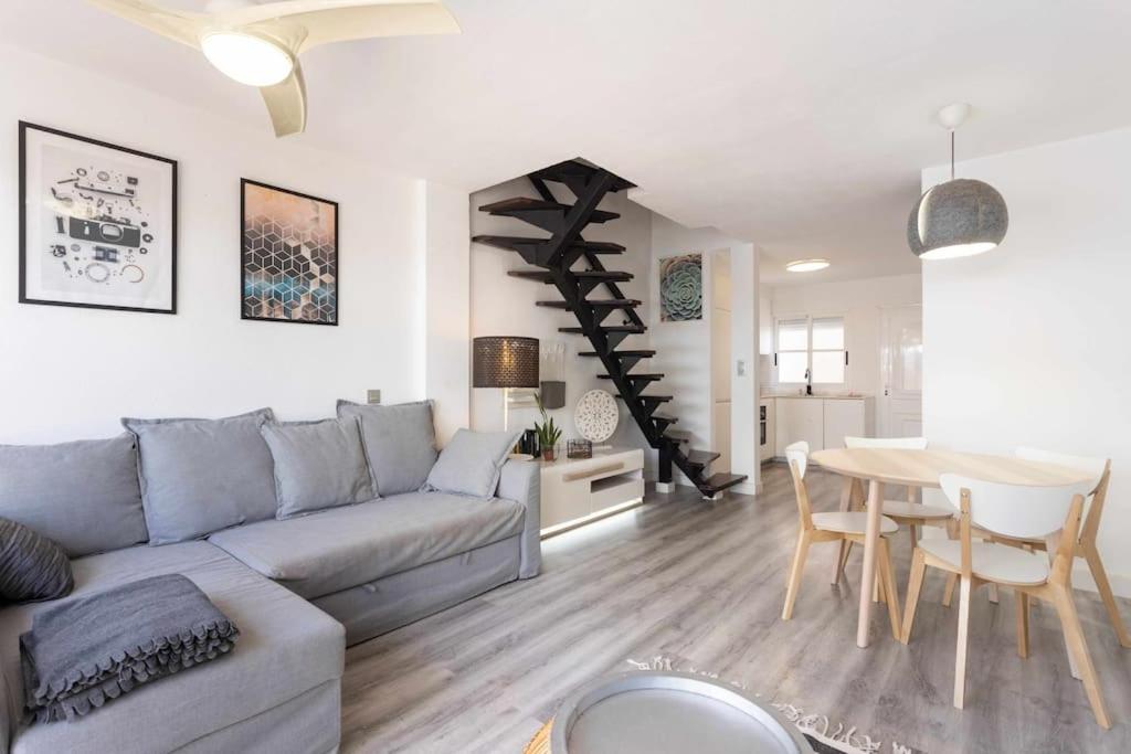 Callao Perfect Stay By Sunkeyrents Callao Salvaje Extérieur photo