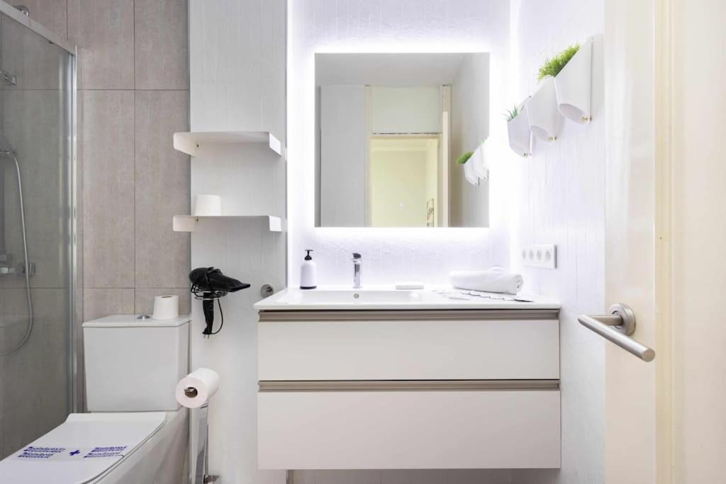 Callao Perfect Stay By Sunkeyrents Callao Salvaje Extérieur photo