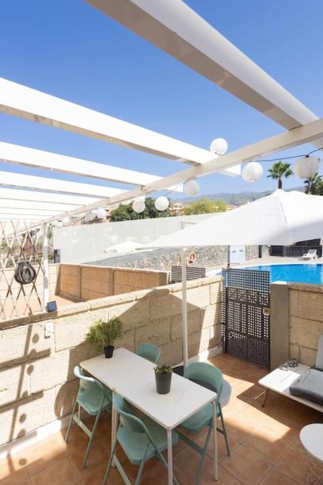 Callao Perfect Stay By Sunkeyrents Callao Salvaje Extérieur photo