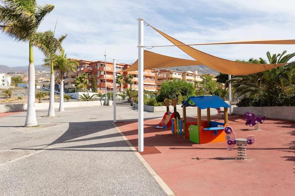 Callao Perfect Stay By Sunkeyrents Callao Salvaje Extérieur photo