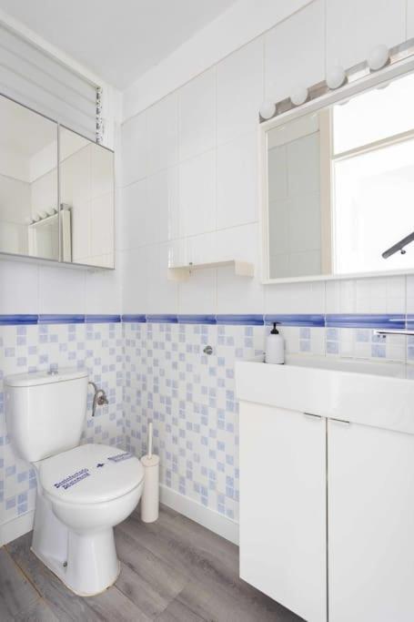 Callao Perfect Stay By Sunkeyrents Callao Salvaje Extérieur photo