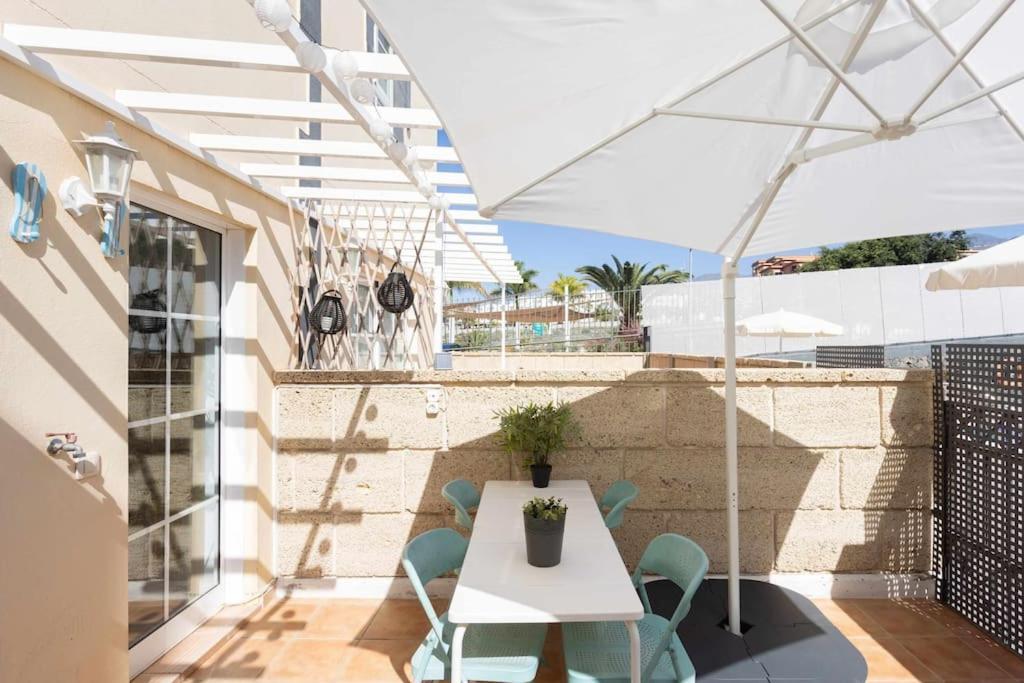 Callao Perfect Stay By Sunkeyrents Callao Salvaje Extérieur photo