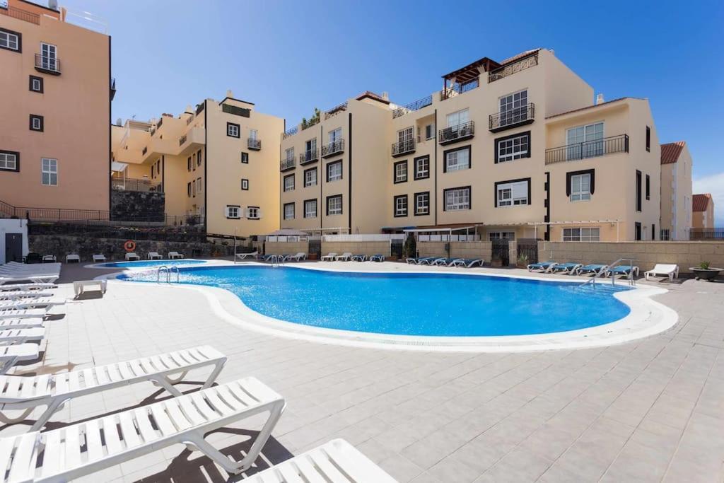 Callao Perfect Stay By Sunkeyrents Callao Salvaje Extérieur photo