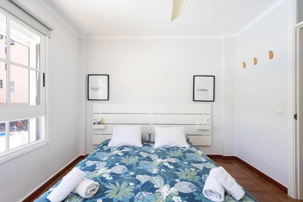 Callao Perfect Stay By Sunkeyrents Callao Salvaje Extérieur photo