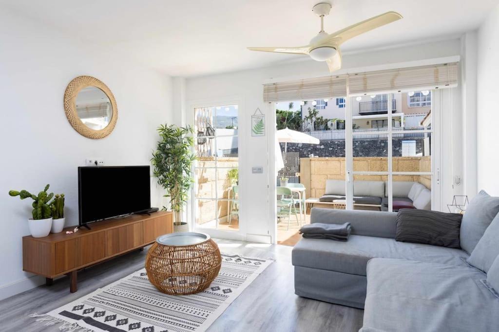 Callao Perfect Stay By Sunkeyrents Callao Salvaje Extérieur photo