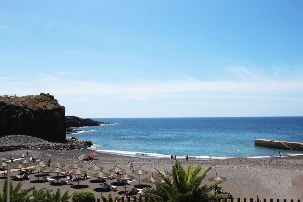 Callao Perfect Stay By Sunkeyrents Callao Salvaje Extérieur photo