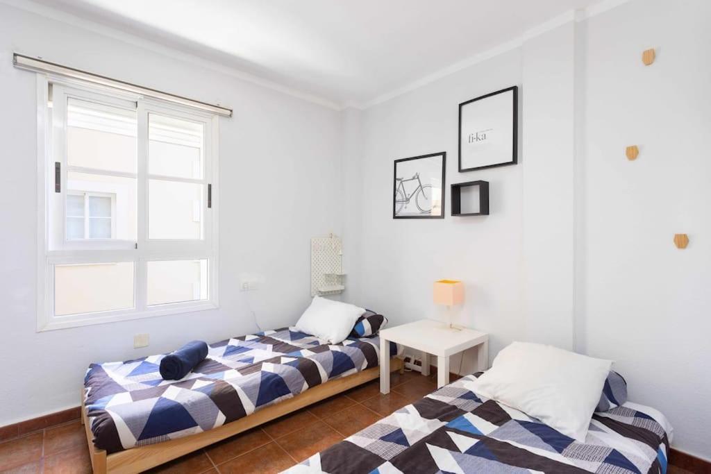 Callao Perfect Stay By Sunkeyrents Callao Salvaje Extérieur photo