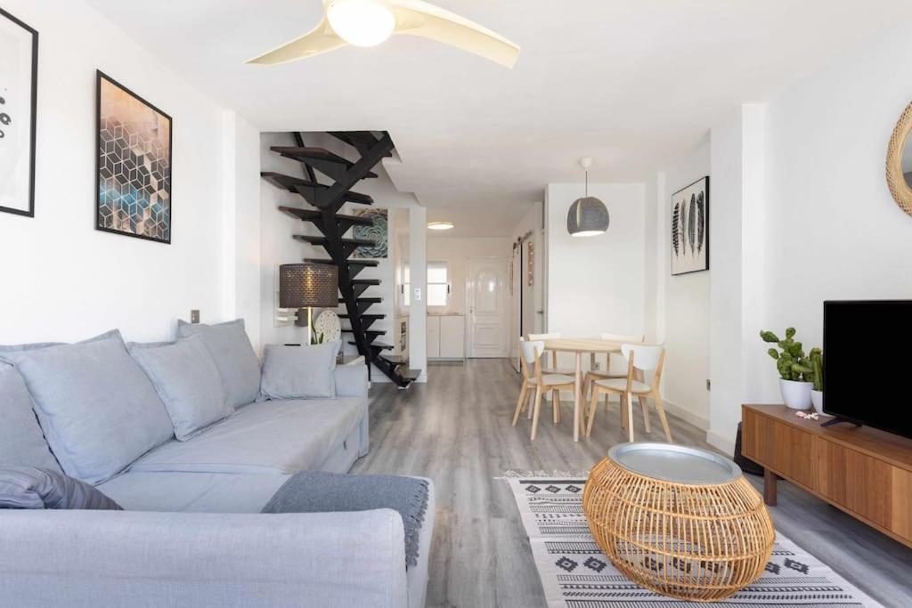 Callao Perfect Stay By Sunkeyrents Callao Salvaje Extérieur photo