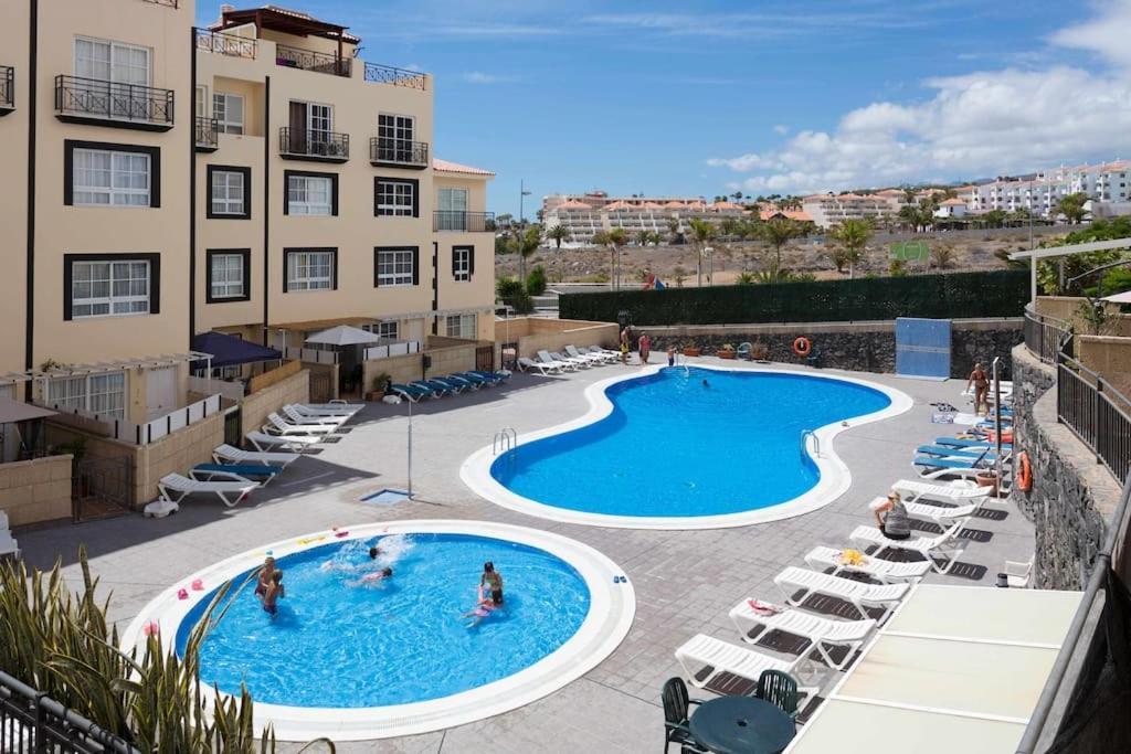 Callao Perfect Stay By Sunkeyrents Callao Salvaje Extérieur photo