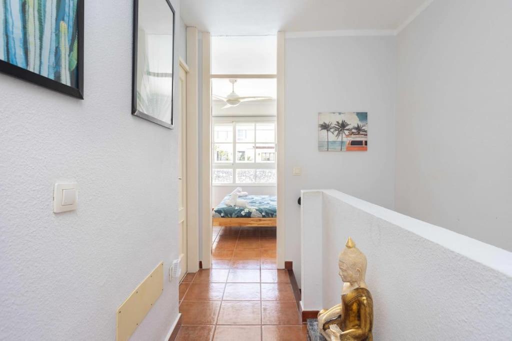 Callao Perfect Stay By Sunkeyrents Callao Salvaje Extérieur photo