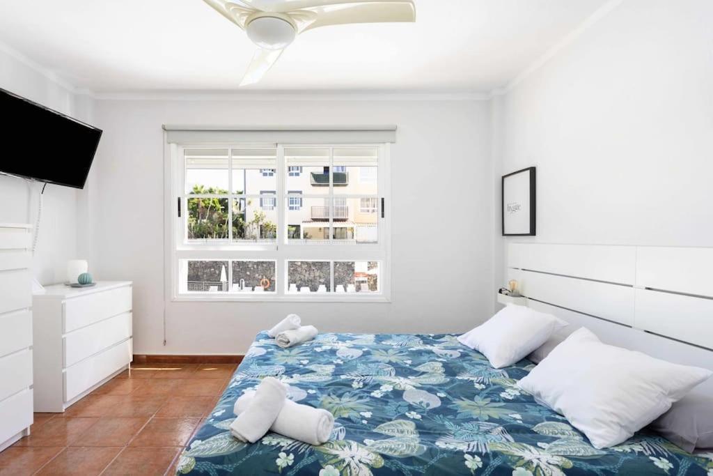Callao Perfect Stay By Sunkeyrents Callao Salvaje Extérieur photo