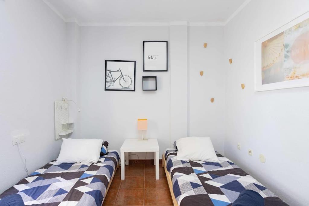 Callao Perfect Stay By Sunkeyrents Callao Salvaje Extérieur photo