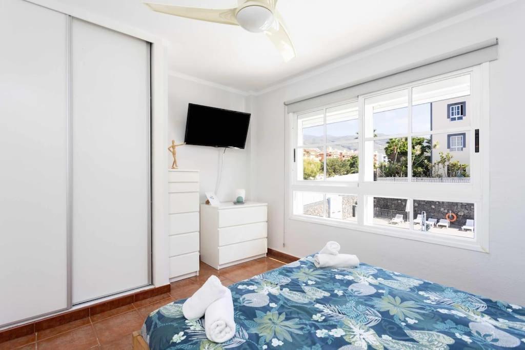 Callao Perfect Stay By Sunkeyrents Callao Salvaje Extérieur photo