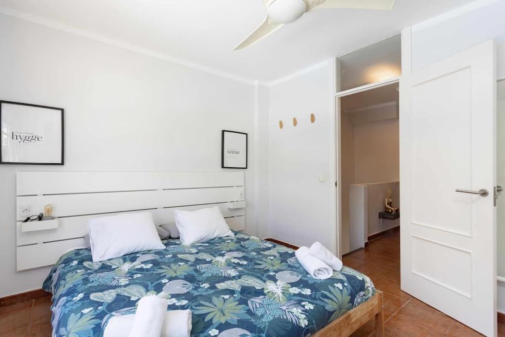 Callao Perfect Stay By Sunkeyrents Callao Salvaje Extérieur photo
